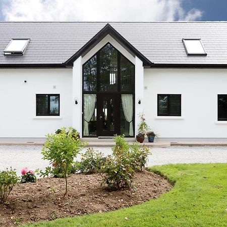 Shanagarry Willoughby House B&B 외부 사진