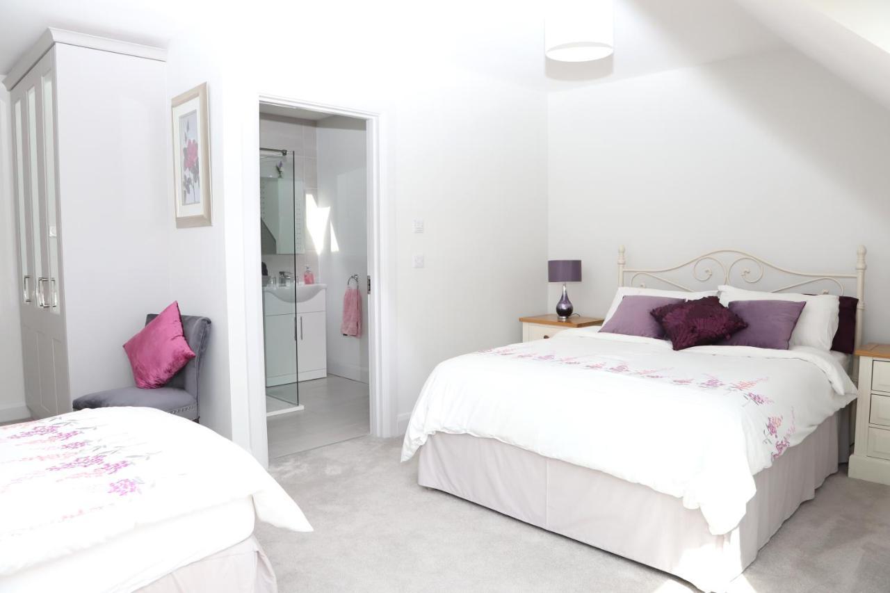 Shanagarry Willoughby House B&B 외부 사진
