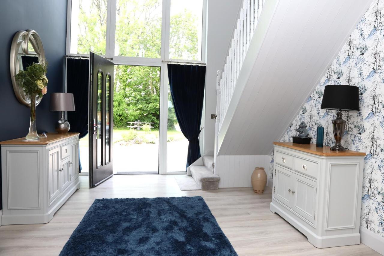 Shanagarry Willoughby House B&B 외부 사진