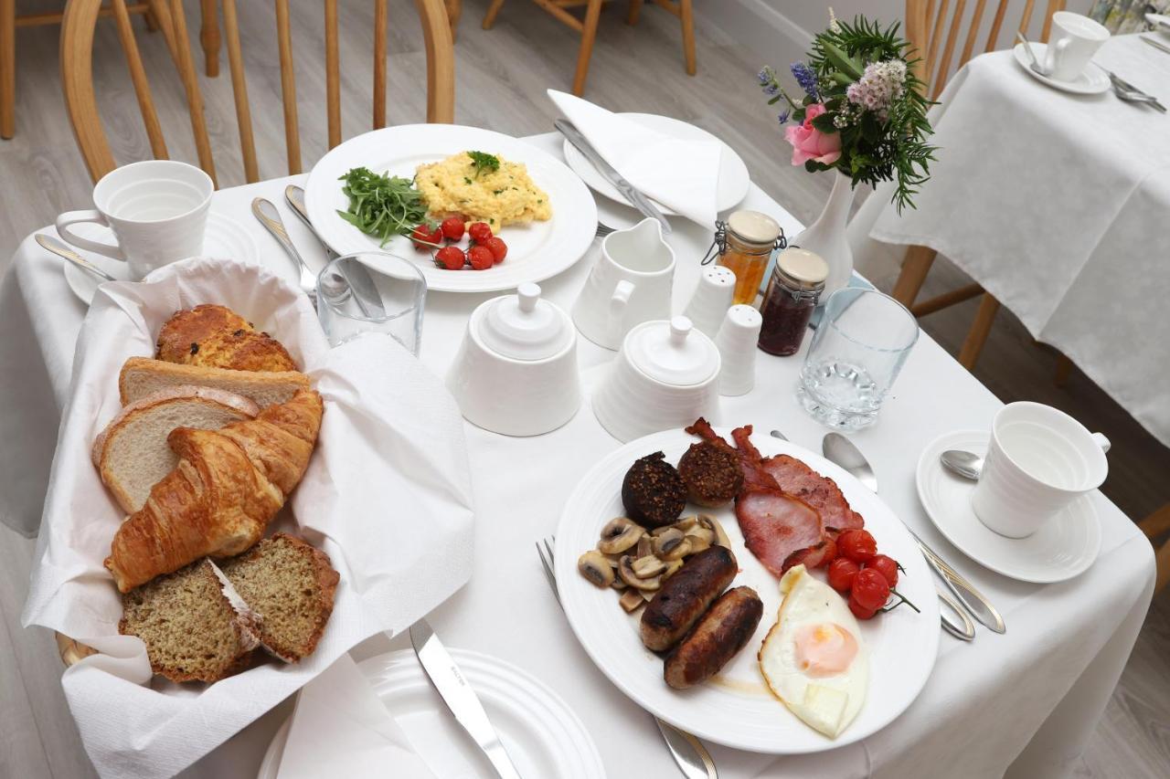 Shanagarry Willoughby House B&B 외부 사진