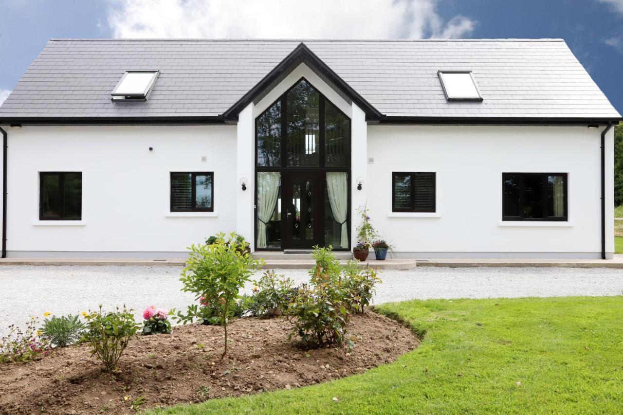 Shanagarry Willoughby House B&B 외부 사진