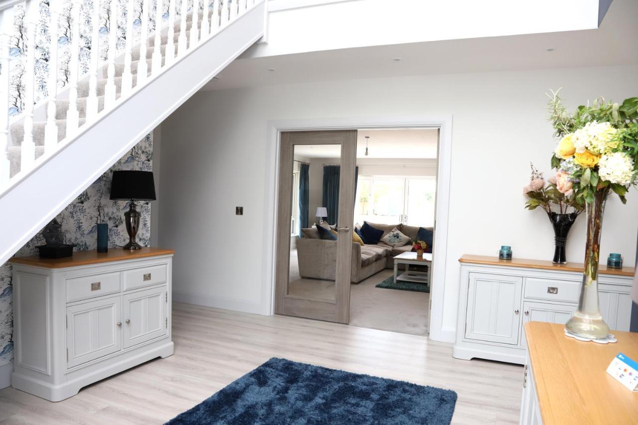 Shanagarry Willoughby House B&B 외부 사진