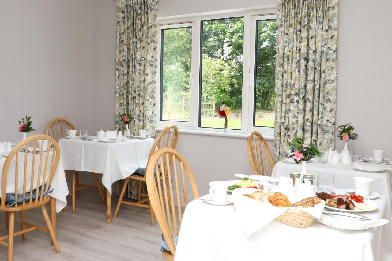 Shanagarry Willoughby House B&B 외부 사진