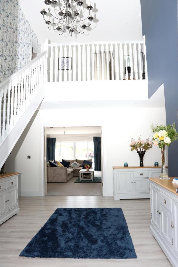 Shanagarry Willoughby House B&B 외부 사진
