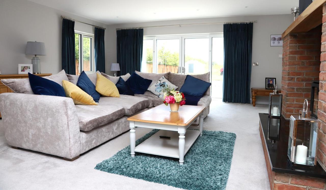 Shanagarry Willoughby House B&B 외부 사진
