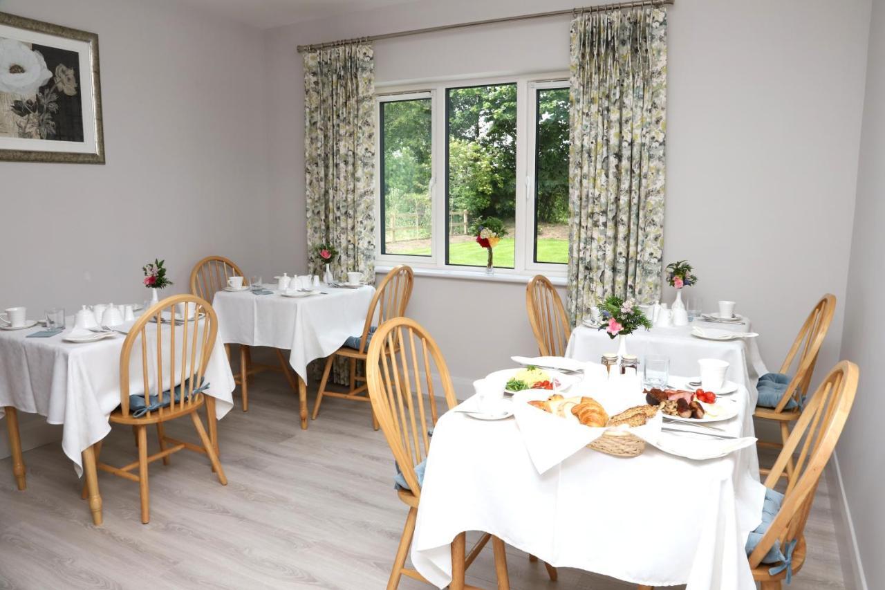 Shanagarry Willoughby House B&B 외부 사진