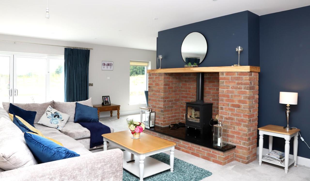 Shanagarry Willoughby House B&B 외부 사진