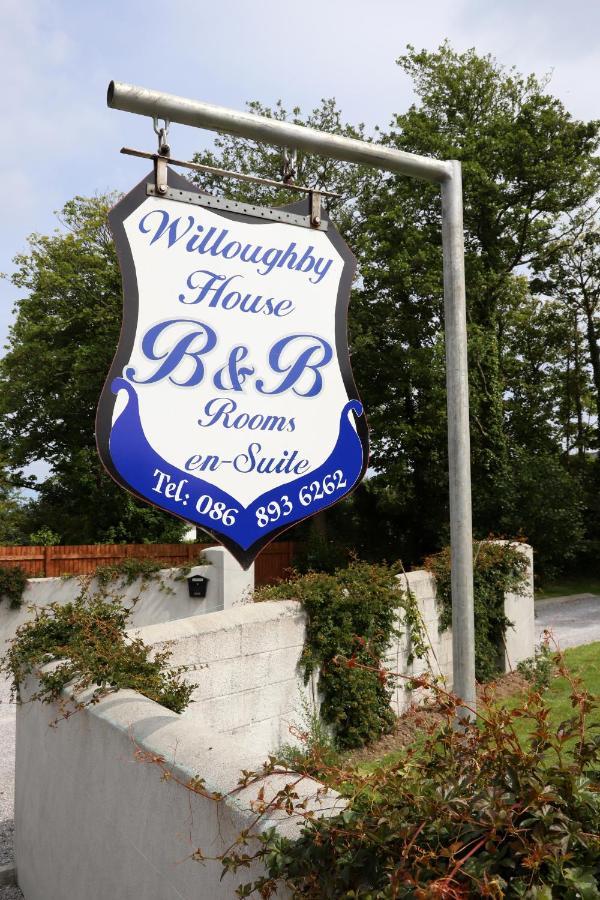 Shanagarry Willoughby House B&B 외부 사진