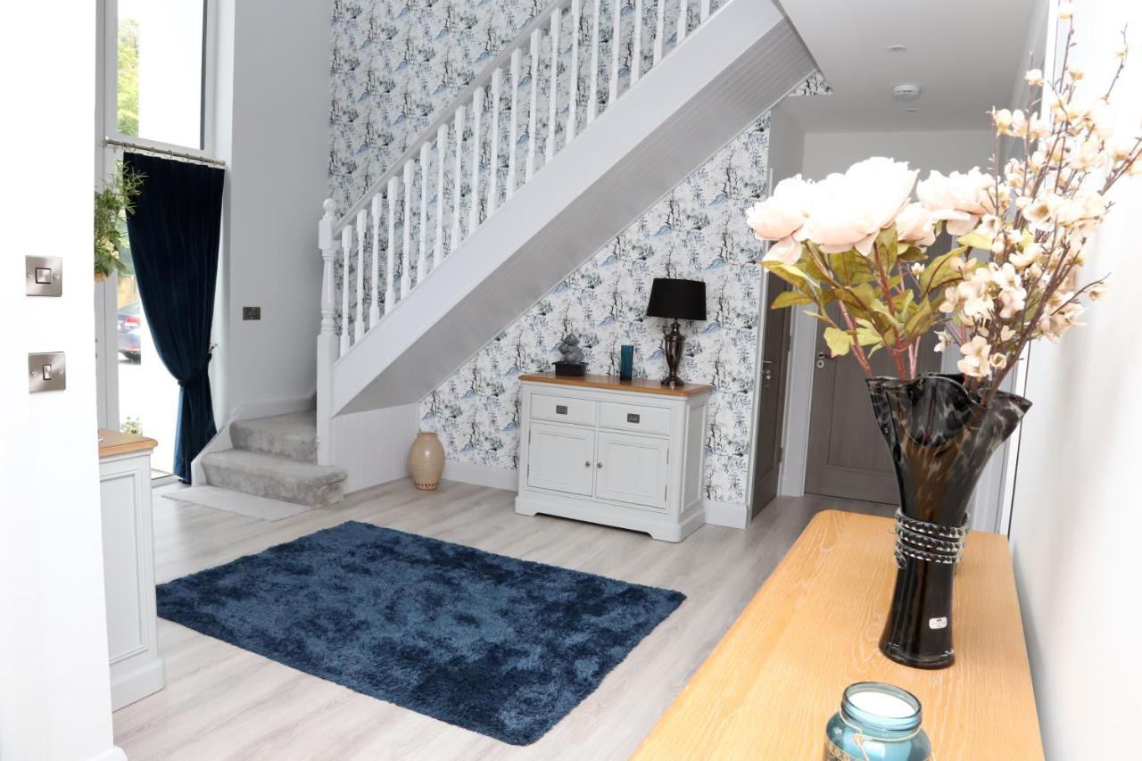 Shanagarry Willoughby House B&B 외부 사진