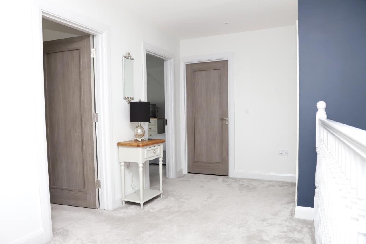 Shanagarry Willoughby House B&B 외부 사진