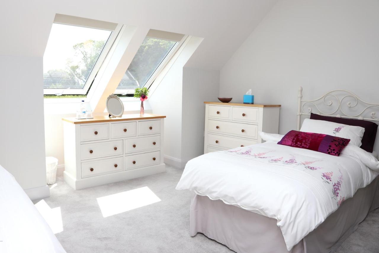 Shanagarry Willoughby House B&B 외부 사진